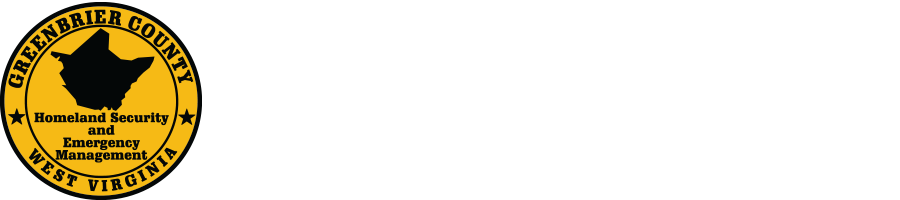 Greenbrier County Homeland Security & Emergency Management
