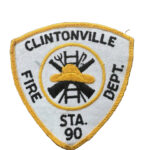 ClintonvilleFD
